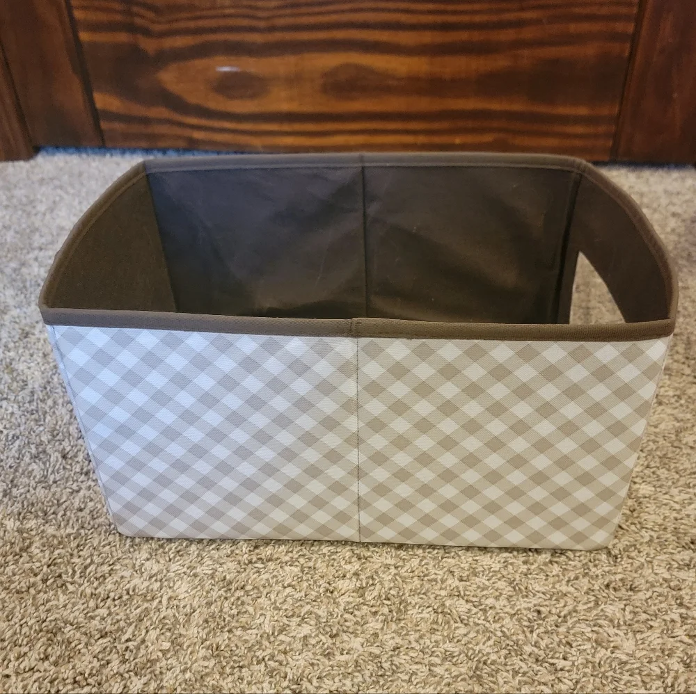 Thirty-One Your Way Rectangle Storage Bin